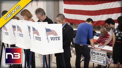 Undeniable Success: Not A Single Black Voter Disenfranchised in Georgia, Poll Finds