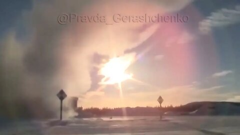 🇺🇦GraphicWar18+🔥Pentagon Preparing (GLSDB)Cruise Missile to Us - Glory to Ukraine Armed Forces(ZSU)