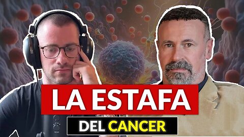 Se Puede Curar el Cáncer? Entrevista con Alfonso Fernández