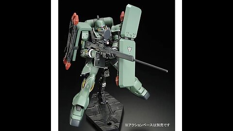 Gundam Battle Operation 2 : AMS-129 Geara Zulu