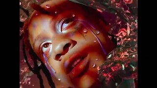 Trippie Redd - Abandoned (ft. Mariah The Scientist) (432hz)