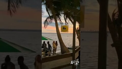 W&R Short: Sunset in Boca Chica 🇩🇴