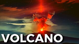 Jim Yosef - Volcano (ft. Scarlett)#Dance & Electronic Music [#FreeRoyaltyBackgroundMusic]