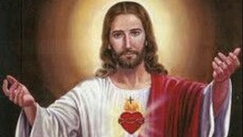 Happy Month of the Sacred Heart