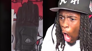 Kai Cenat Reacts to Kendrick Lamar - 6:16 in LA