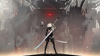 NieR:Automata Part 1