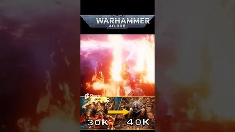 The Emperor of Man - Warhammer 40k Lore