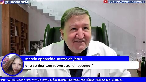 Licopeno e resveratrol assista este vídeo com atenção sobre o vinho que contém álcool 15-99644-8181