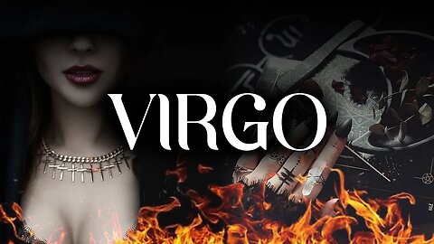 VIRGO♍️ UNEXPECTED TURN! WHEN THIS FINALLY HAPPENS FOR YOU! YOU WILL SEE HOW DEEP THIS IS😱