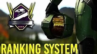 Halo Infinite Ranked