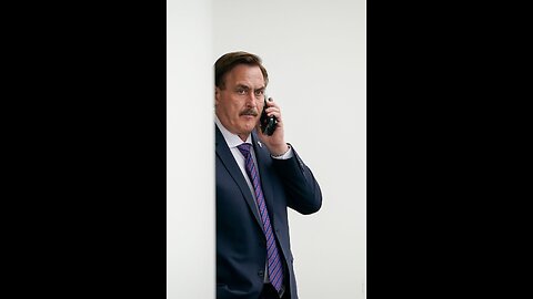 Mike Lindell Delivers a POWERFUL Message about Elections in America