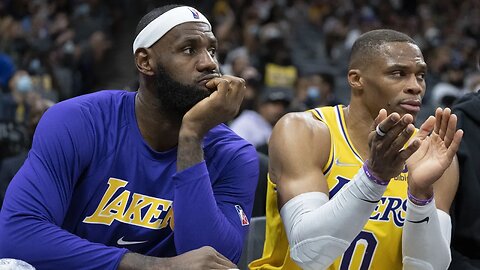 Lakers Notch Narrow Road Win Vs. Pacers