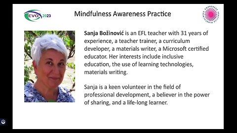 Mindfulness Awareness Practice Free Online Course