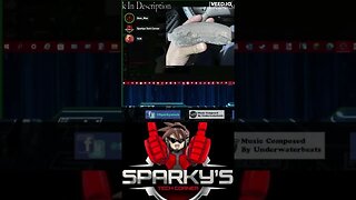 Two Or Three More Stops Left #shorts Sparky's Tech Corner https://www.youtube.com/@SparkysTech