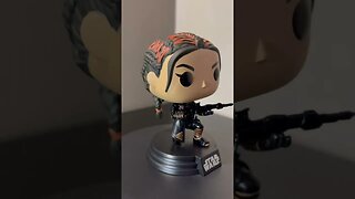 Funko Pop N* 481 ⚡️ Fennec Shand