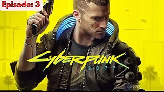 Cyberpunk 2077 | Gameplay Walkthrough Episode 3: WE MEET DEKTER