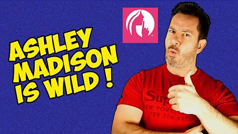 Why Ashley Madison Is LEGIT For Men Under 45 !