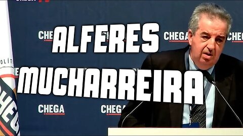 Alferes Mucharreira