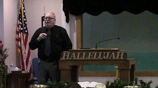 Bills Lake Baptist Church Sunday Morning Service January 29, 2023