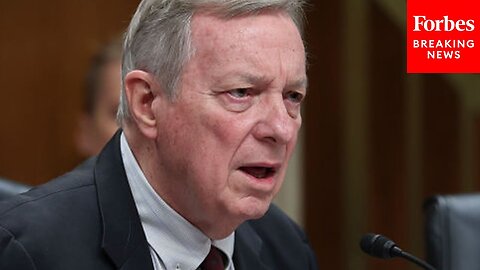 'Lined Their Pockets At The Expense Of Students': Dick Durbin Decries 'Predatory' For-Profit Schools