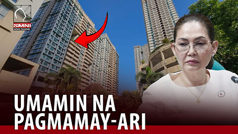 Condo unit na nauugnay sa PDEA leaks, kumpirmadong kay Maricel Soriano