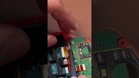 Vita Joystick fix in 60 Seconds! #psvita #playstation