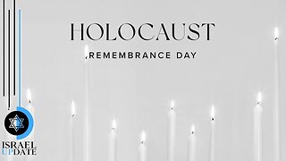 International Holocaust Remembrance Day