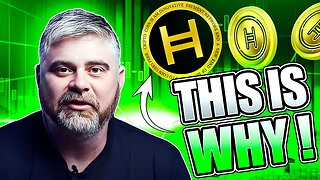 HOW MUCH WILL 1000 HBAR TOKENS BE WORTH BY 2025 | Hedera Cryptocurrency