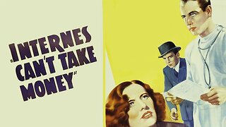 Internes Can't Take Money (1937 Full Movie) | Drama/Romance/Mystery | Summary: Dr. Kildare (Joel McCrea) saves a gangster's life (Lloyd Nolan) and helps an ex-convict (Barbara Stanwyck) find her child. | Barbara Stanwyck Homage