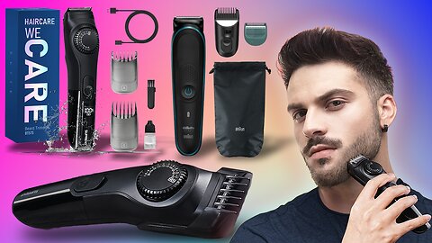 Best 10 Beard trimmer 2023 | Amazon product reviews