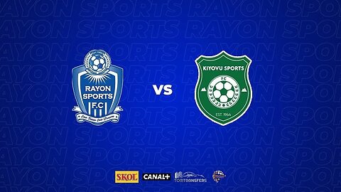 🔴LIVE:RAYON SPORTS vs KIYOVU SPORTS | PNL 2022-2023 day 18