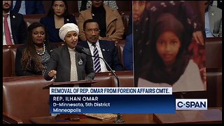 Ilhan Omar Claims Her Leadership Will Be Celebrated