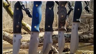 Which WC Knife is the Best ?