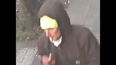 Ride Along with Q #377 -This THIEF breaks into car 2 times. 02/13/23 0754 Portland, OR