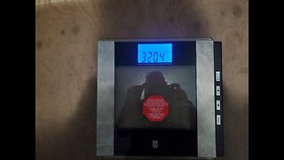 Weigh-In May 1, 2024