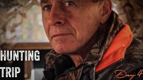 S2 EP8 | WEST TENNESSE DEER HUNT | THE END OF A FOUR DAY CAMP & HUNT TRIP