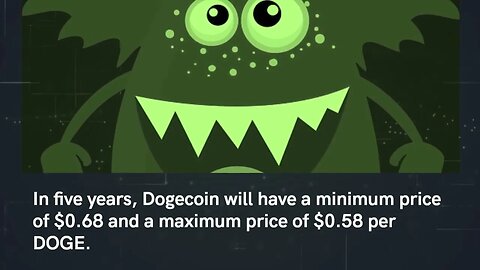 Dogecoin Price Forecast FAQs