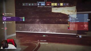 Destiny Spy Ballon Grift