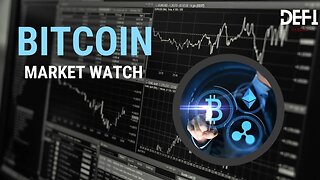 Bitcoin Market Update | Bears Back in Charge? | Failed Retest | Levels to Watch | Crypto BTC ADA ETH