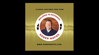 Your Sober Journey Begins Here Podcast #1