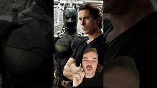 Christian Bale to Return as Batman? #bale