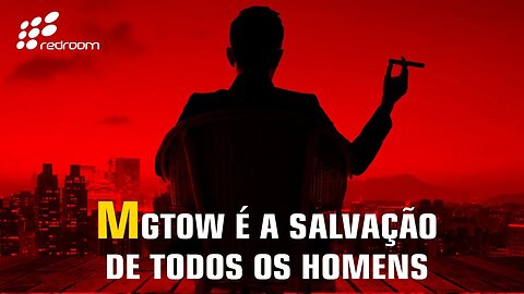 🔴 MGT0W É A SALVAÇÃO DE TODOS OS HOMENS