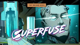 Superfuse👾Early Access Gameplay!👾episode 1