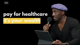 Health Is Wealth!