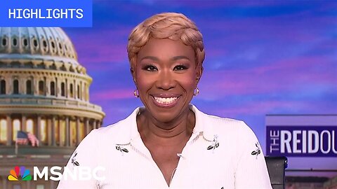 Watch the ReidOut with Joy Reid Highlights: May 29