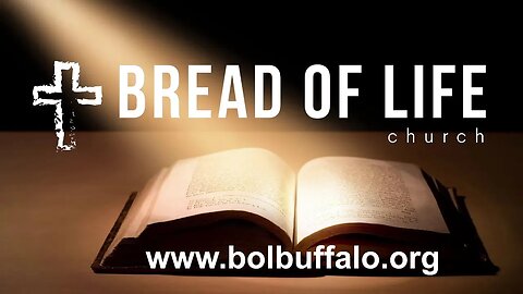 Healing Service | (January 29, 2023) | Bread of Life Church @bolbuffalo