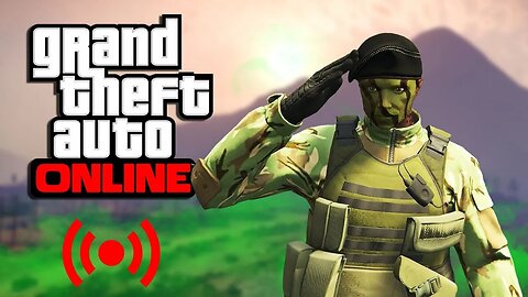 GTA 5 - LIVE DO DOMINGÃO DA RESSACA!