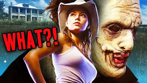 What Happened To Texas Chainsaw Massacre '03?