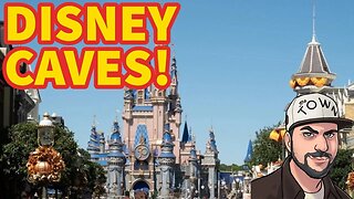 After Their Epic VIrtue SIgnaling, Disney BACKS DOWN In Florida!