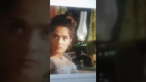 Salma Hayek Is Next Up to Complain About Being A Sex Symbol In The Past - Cries Typecasting
